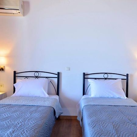 Alamanos House Месонги Экстерьер фото