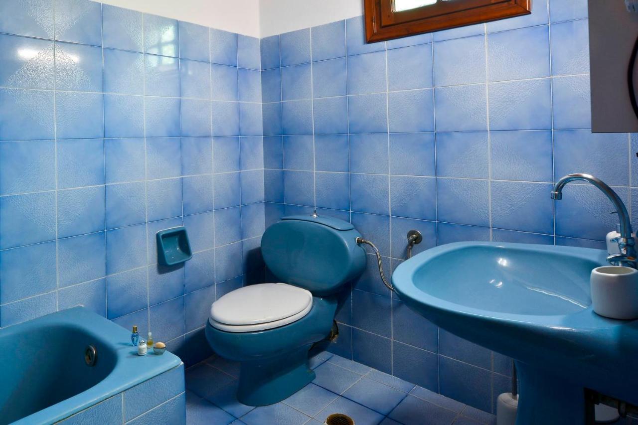 Alamanos House Месонги Экстерьер фото